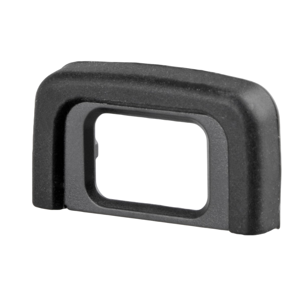 Augenmuschel Okularkappe Sucher DK-25 für zB Nikon D5500 D5100 D3300