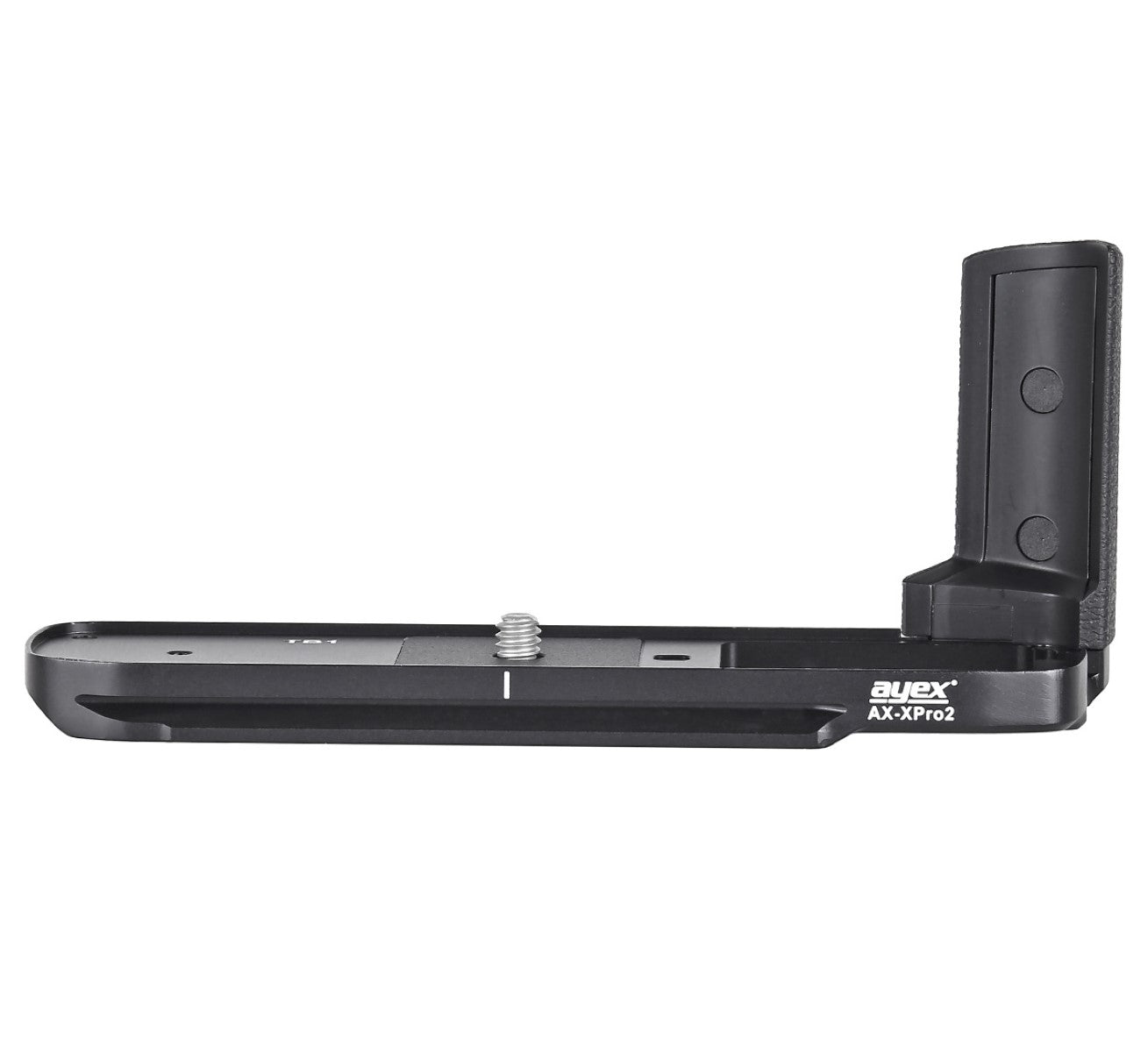 Handgriff für Fujifilm X-Pro2 Griffverlängerung Stativplatte MHG-XPRO2 repl.