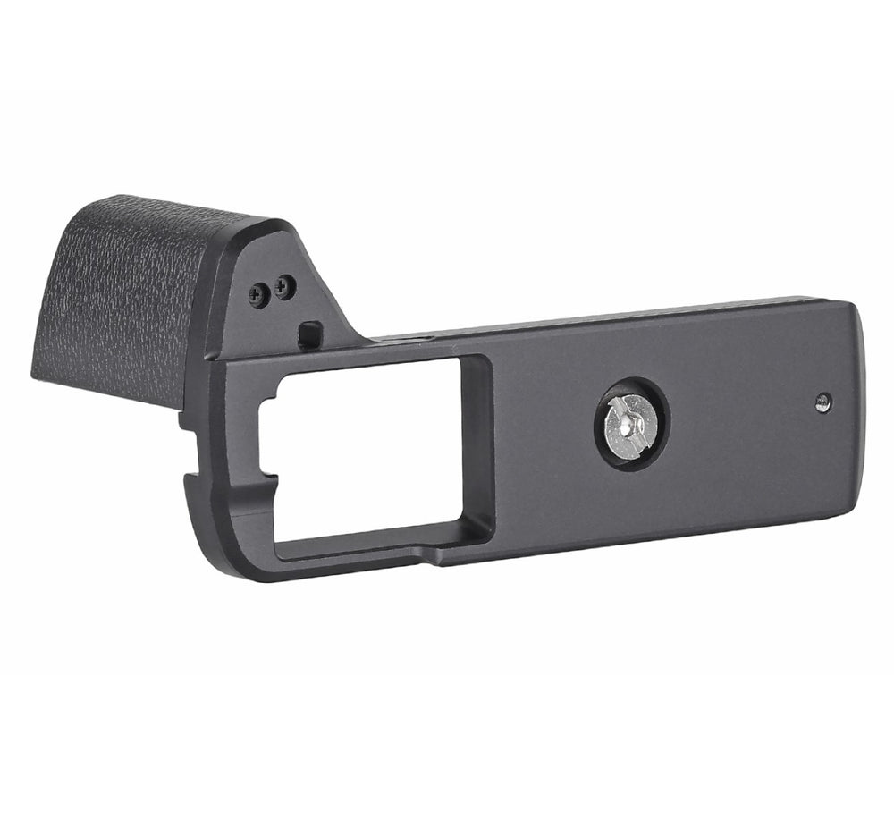 Handgriff für Fujifilm X-T2 Griffverlängerung hochwertiges Material robust & leicht