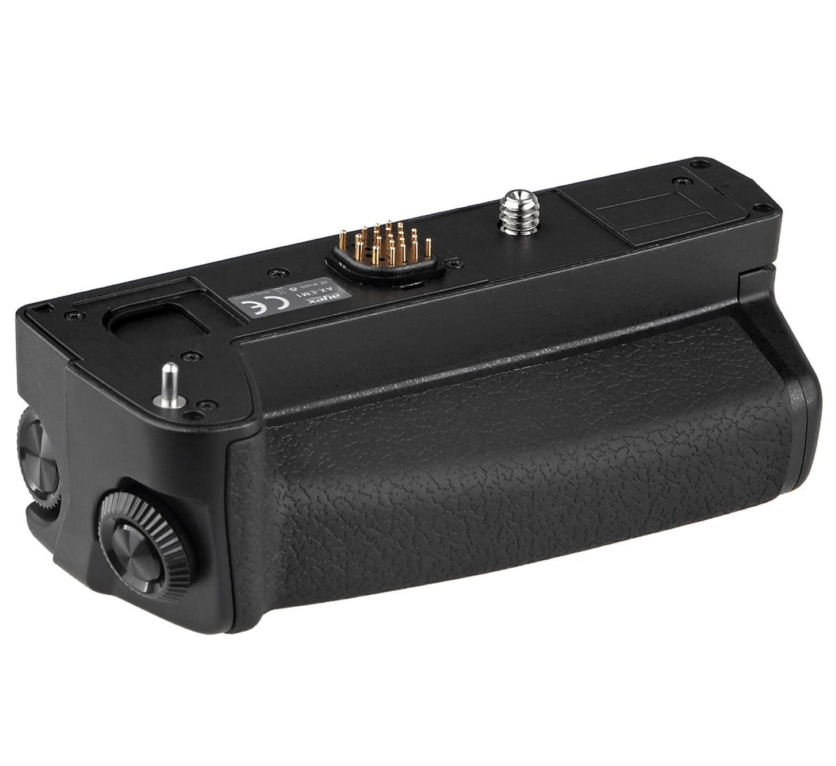 Batteriegriff für Olympus OM-D E-M1 ersetzt HLD-7 Akkugriff Optimal für Hochformat