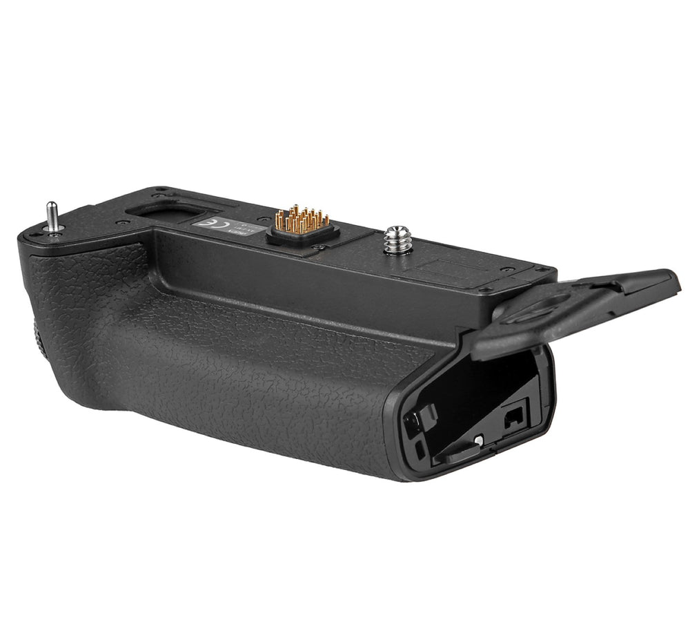 Batteriegriff für Olympus OM-D E-M1 ersetzt HLD-7 Akkugriff Optimal für Hochformat