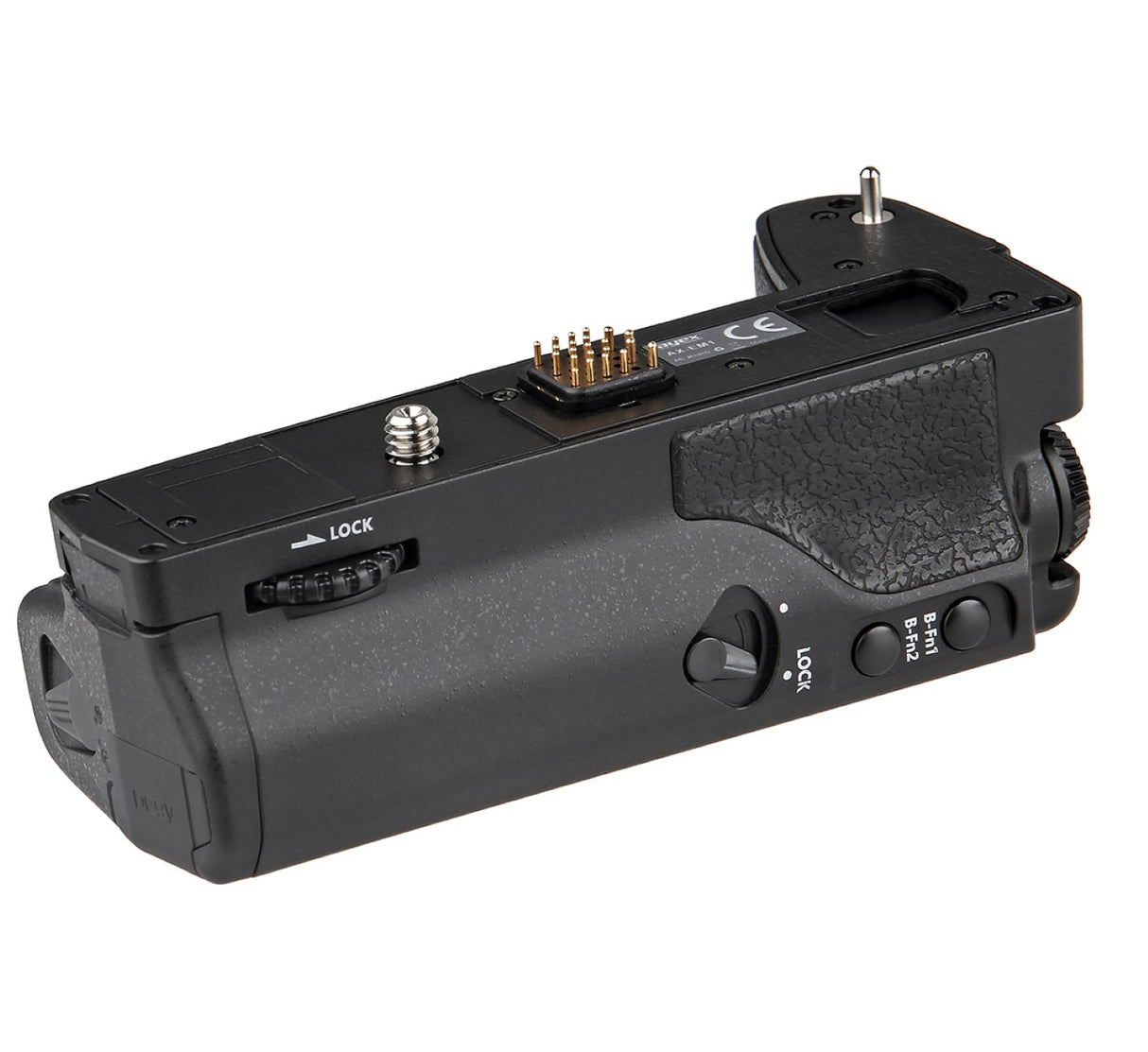 Batteriegriff für Olympus OM-D E-M1 ersetzt HLD-7 Akkugriff Optimal für Hochformat