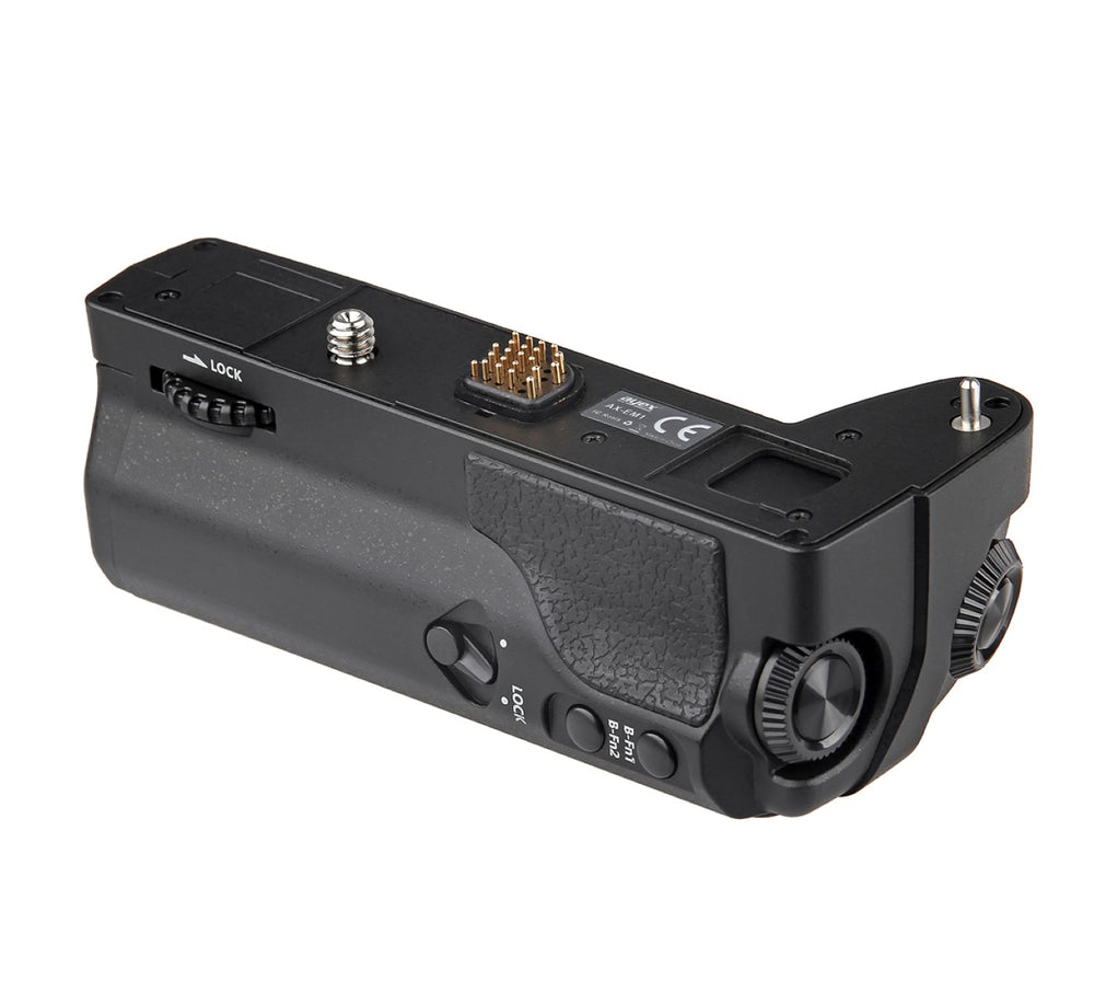 Batteriegriff für Olympus OM-D E-M1 ersetzt HLD-7 Akkugriff Optimal für Hochformat