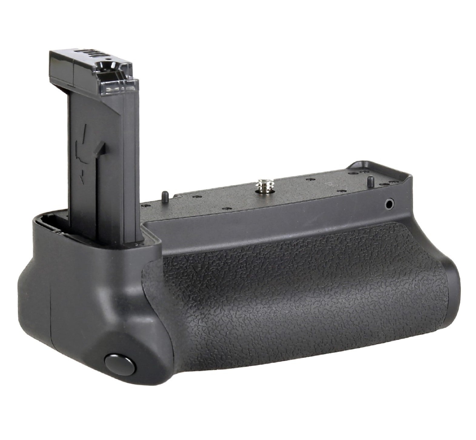 Batteriegriff Set für Canon EOS RP R8 + 2x LP-E17 Akku + 1x USB Dual Ladegerät