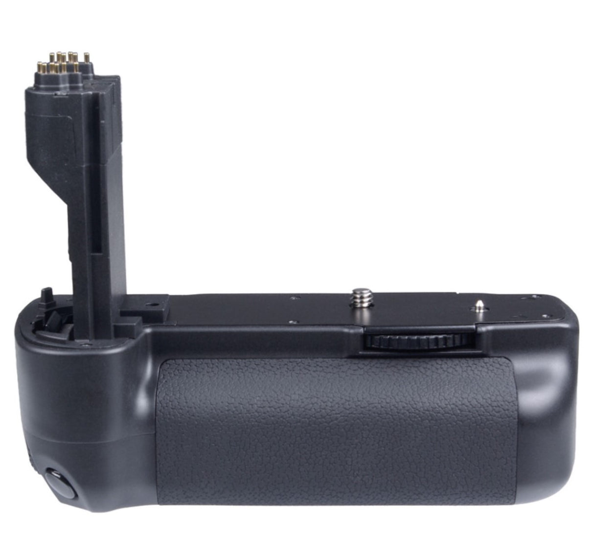Batteriegriff für Canon EOS 5D Mark II Ersatz für BG-E6 Optimal für Hochformat