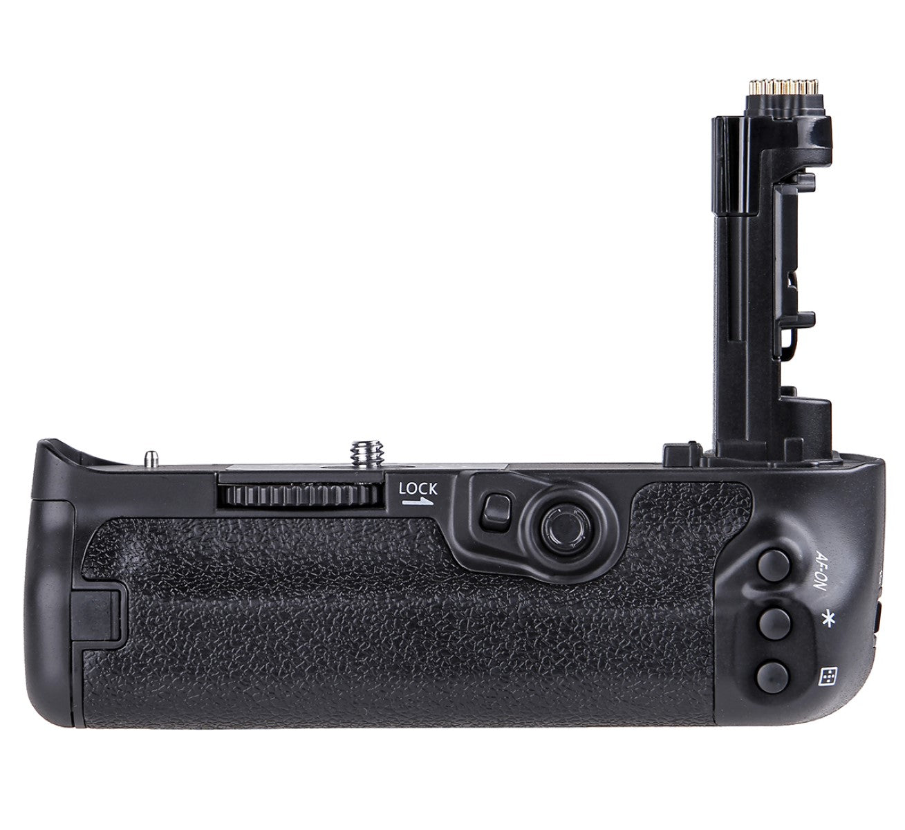 Batteriegriff für Canon EOS 5D Mark IV Ersatz für BG-E20 Optimal für Hochformat