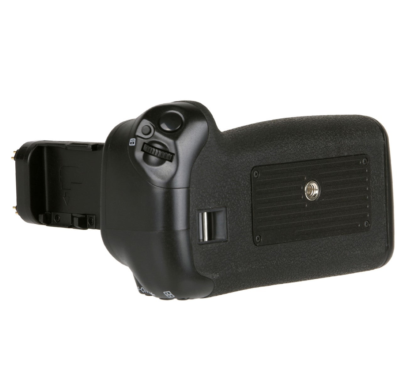 Batteriegriff für Canon EOS 6D Mark II Ersatz für BG-E21 Optimal für Hochformat