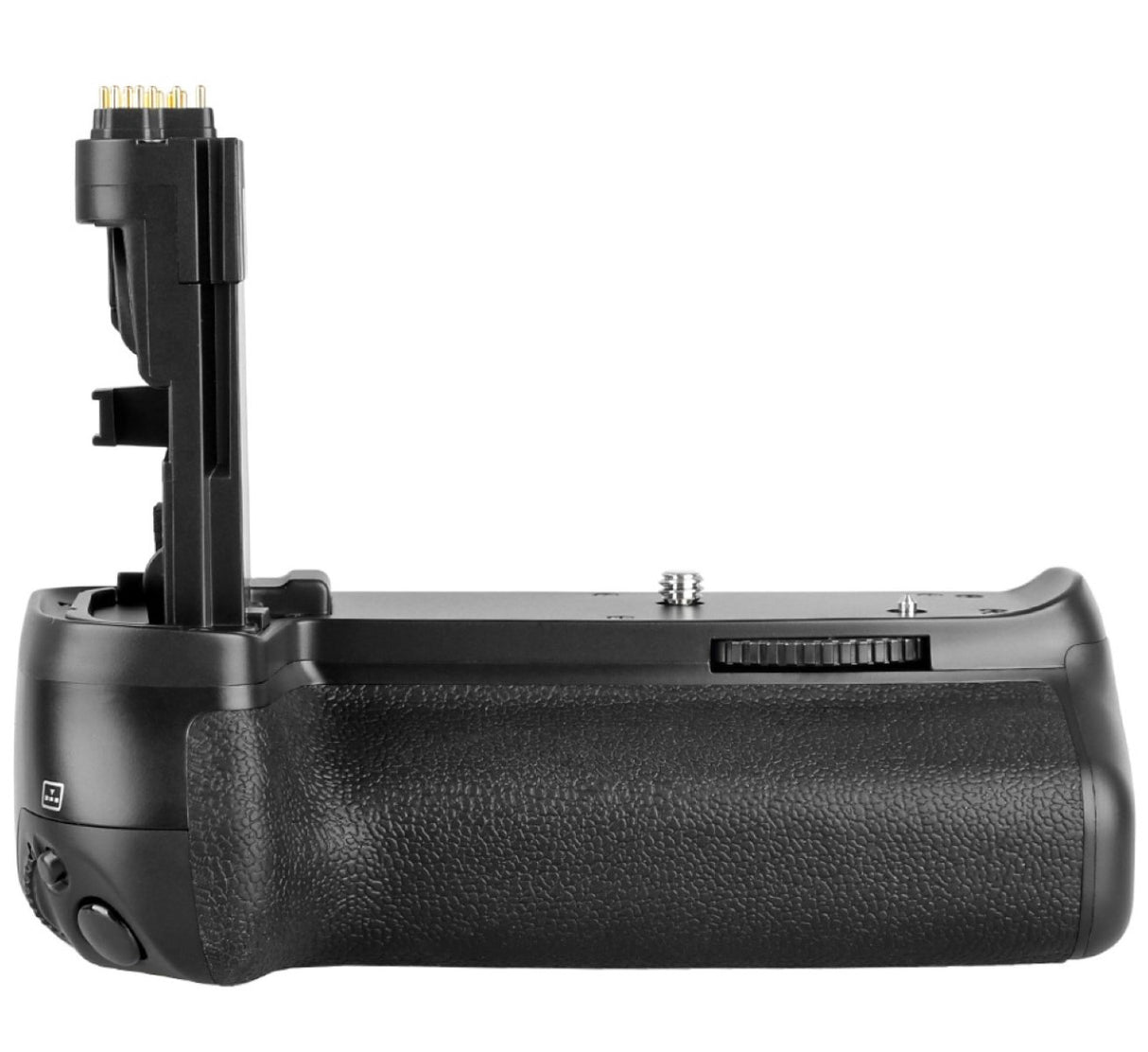 Batteriegriff für Canon EOS 90D 80D 70D ersetzt BG-E14 Optimal für Hochformat
