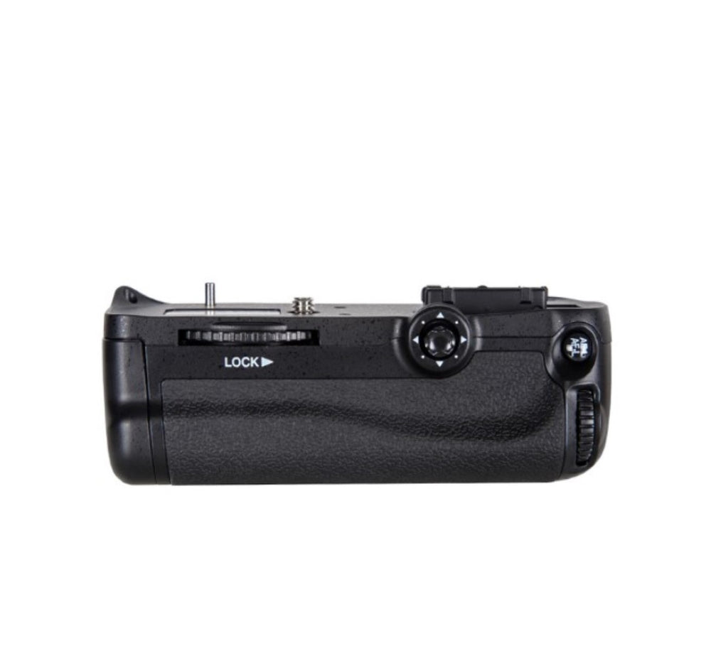 Batteriegriff für Nikon D7100 D7200 ersetzt MB-D15