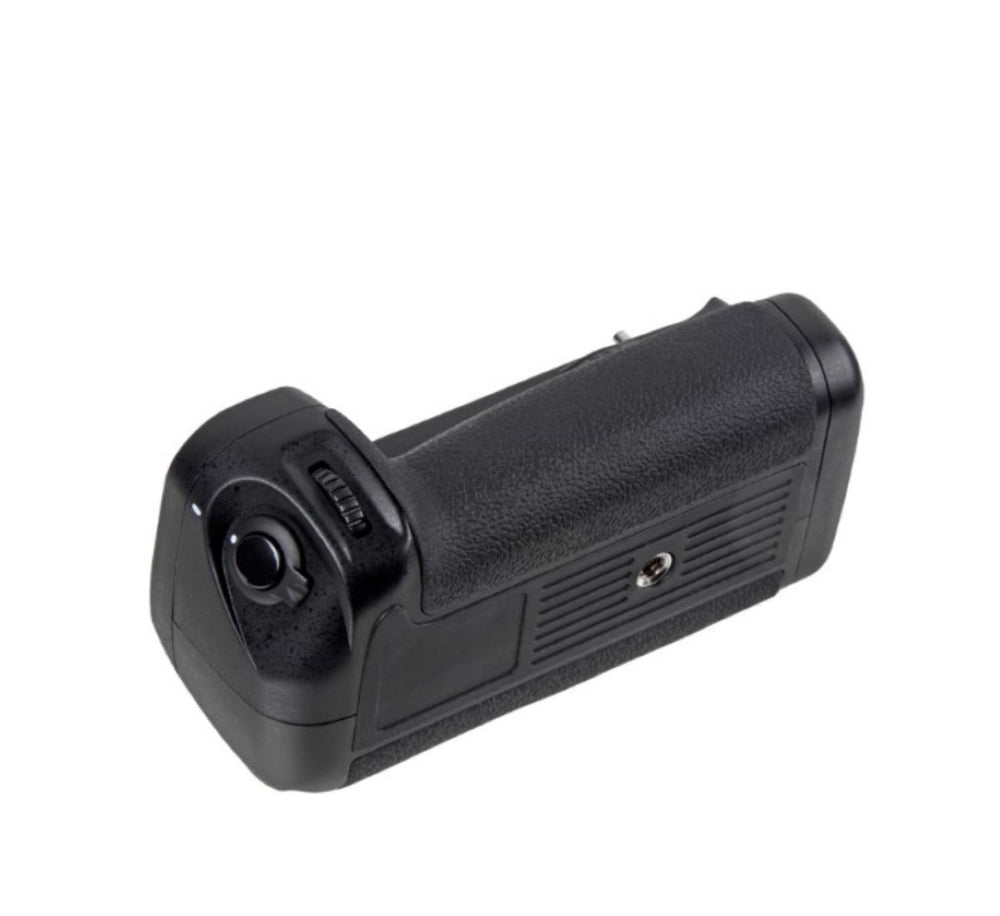 Batteriegriff für Nikon D7100 D7200 ersetzt MB-D15