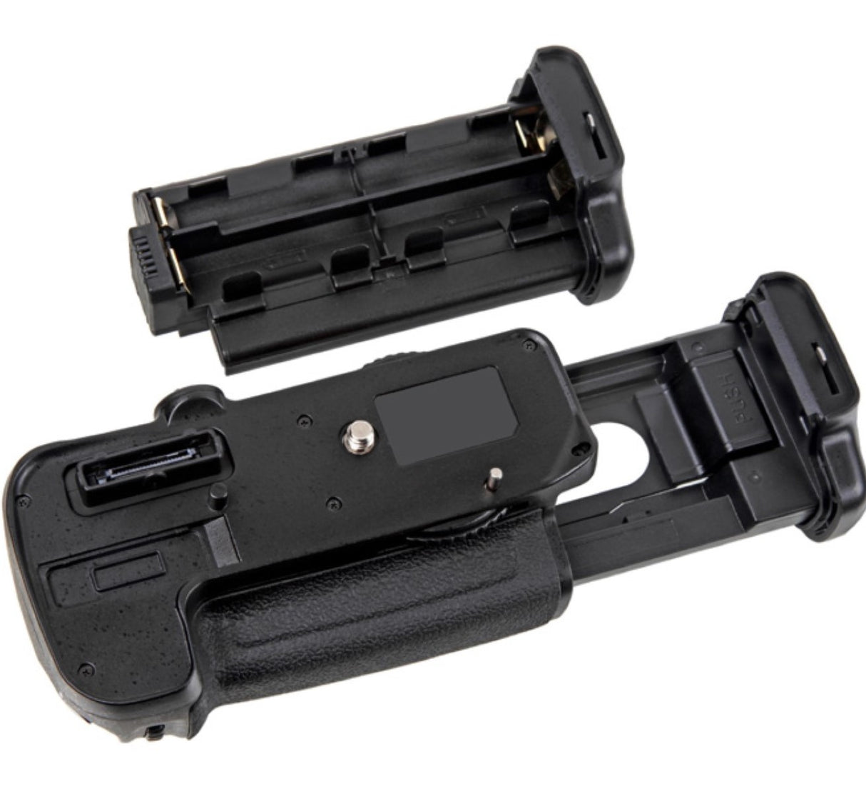Batteriegriff für Nikon D7100 D7200 ersetzt MB-D15