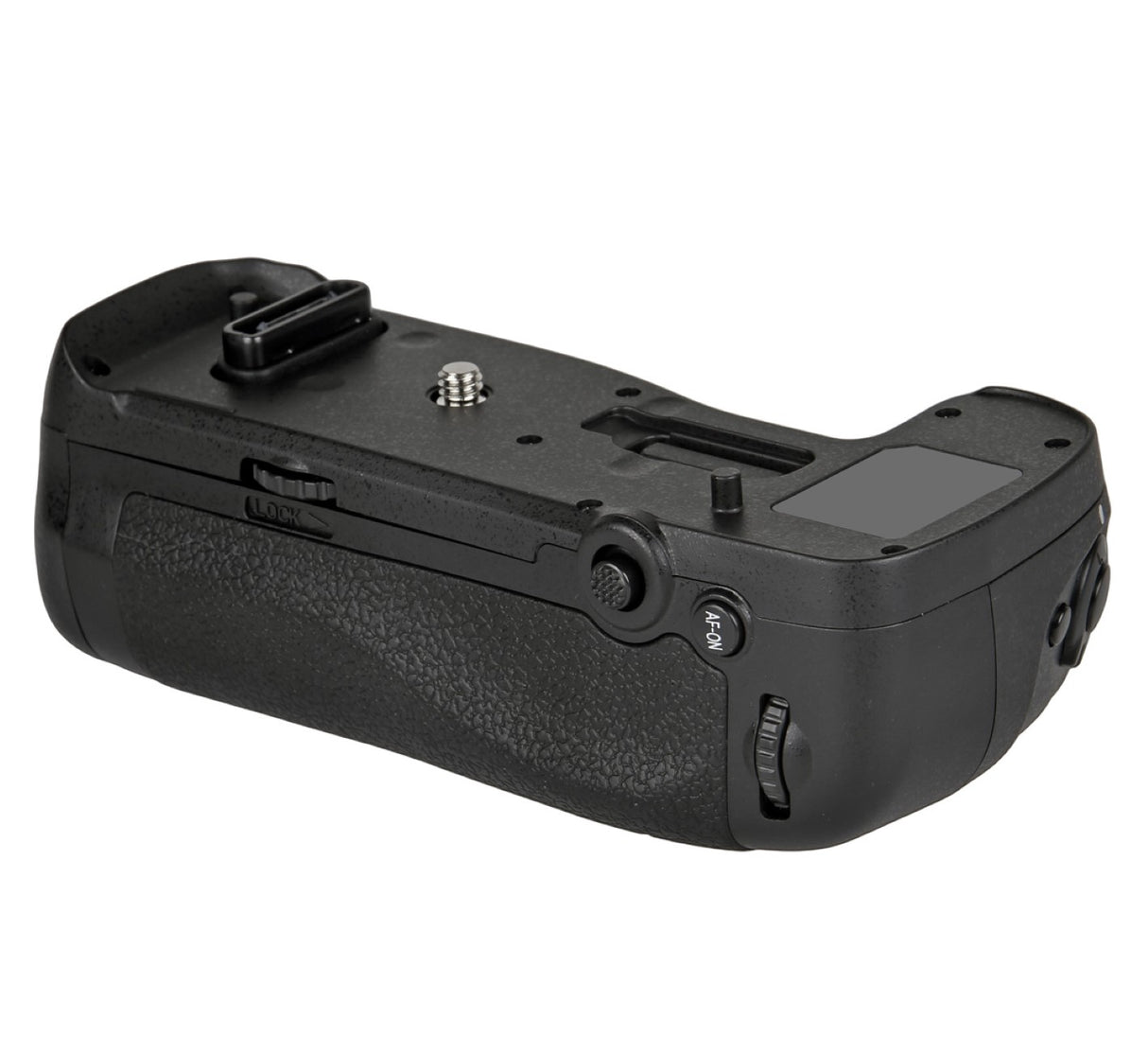Batteriegriff Set für Nikon D850 wie MB-D18 + 2x EN-EL15B Akku + 1x USB Dual Ladegerät