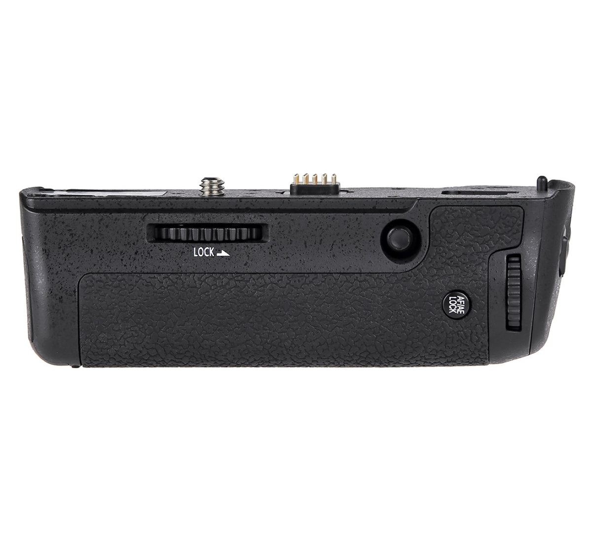 Batteriegriff für Panasonic Lumix DC-GH5 Ersatz für DMW-BGGH5 Optimal für Hochformat