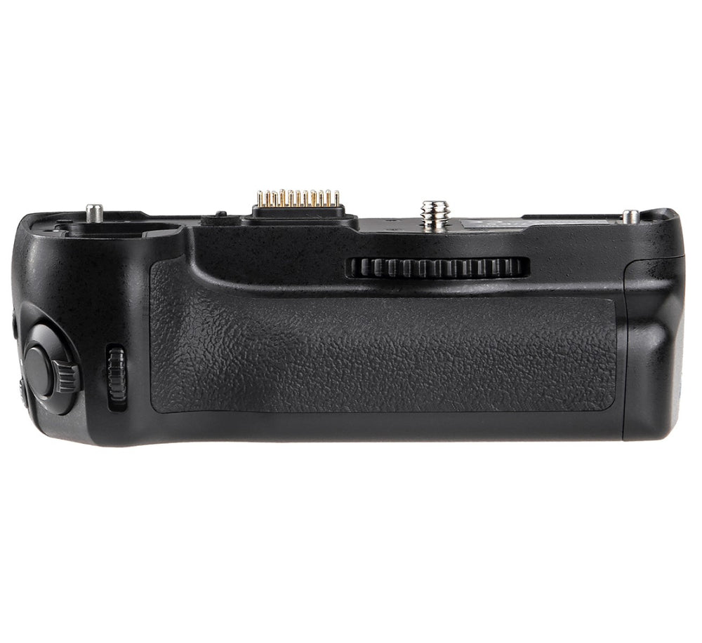 Batteriegriff für Pentax K-7 K-5 K-5 I, K-5 IIs Ersatz für D-BG4 Optimal für Hochformat
