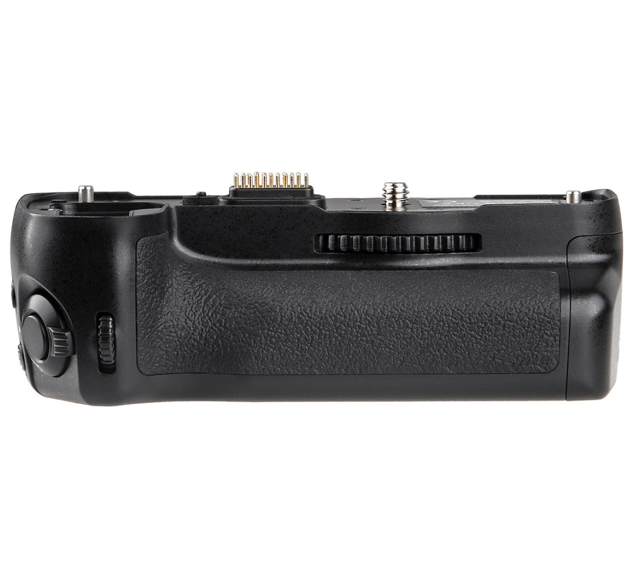 Batteriegriff für Pentax K-7 K-5 K-5 I, K-5 IIs Ersatz für D-BG4 Optimal für Hochformat