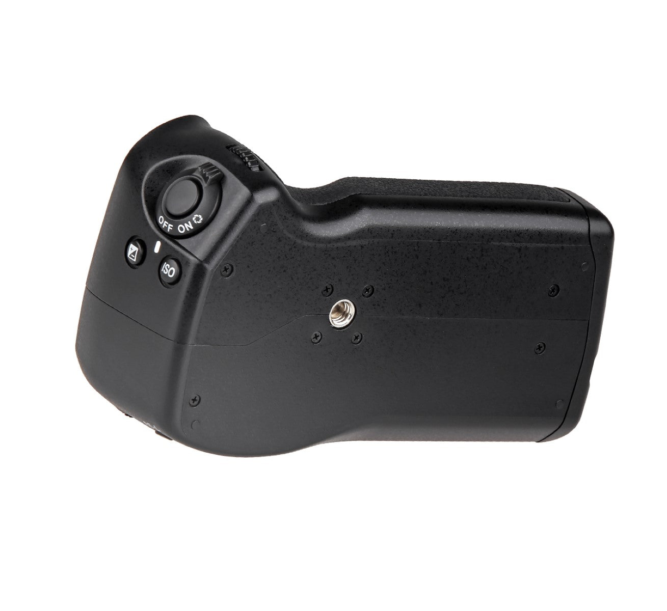 Batteriegriff für Pentax K-7 K-5 K-5 I, K-5 IIs Ersatz für D-BG4 Optimal für Hochformat