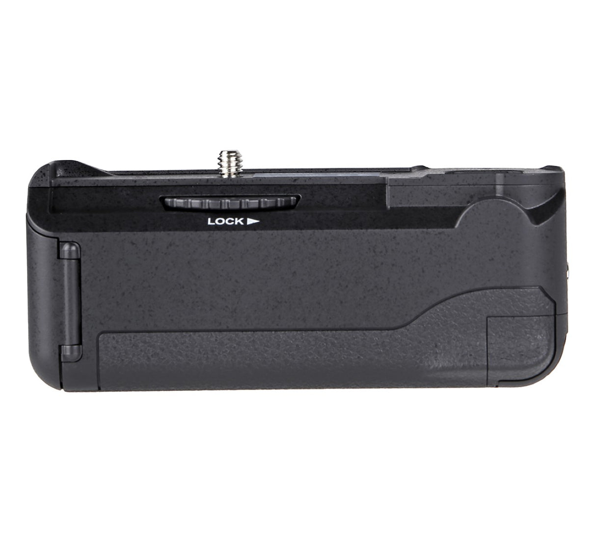 Batteriegriff Set für Sony Alpha A6500 + 2x NP-FW50 Akku + 1x USB Dual Ladegerät