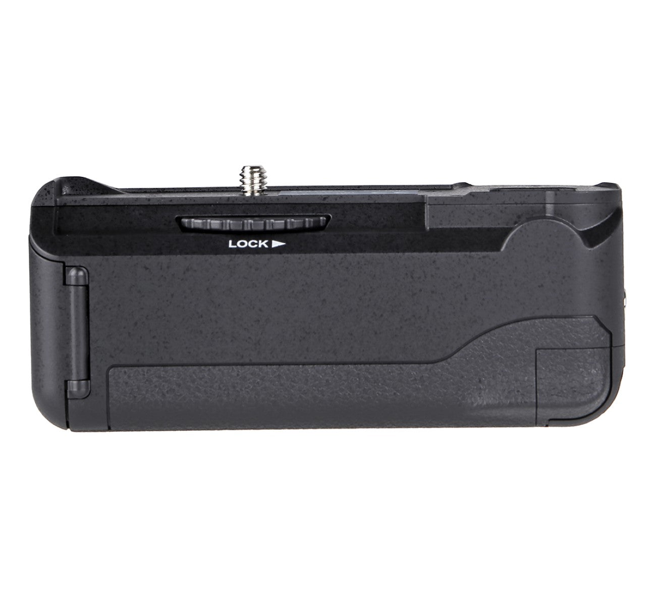 Batteriegriff Set für Sony Alpha A6500 + 2x NP-FW50 Akku + 1x USB Dual Ladegerät