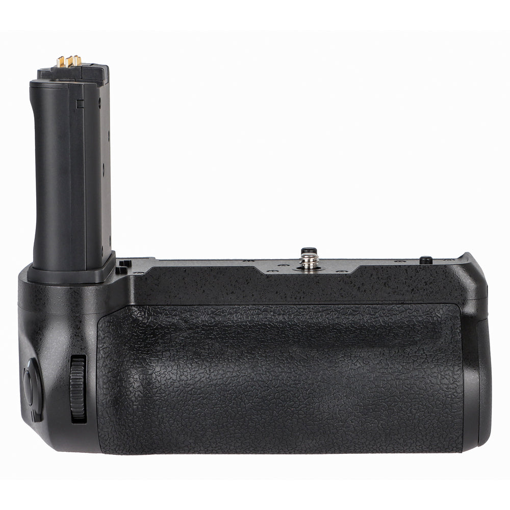 Batteriegriff für Nikon Z7 II & Z6 II ähnlich MB-N11 optimal für Hochformat USB-C