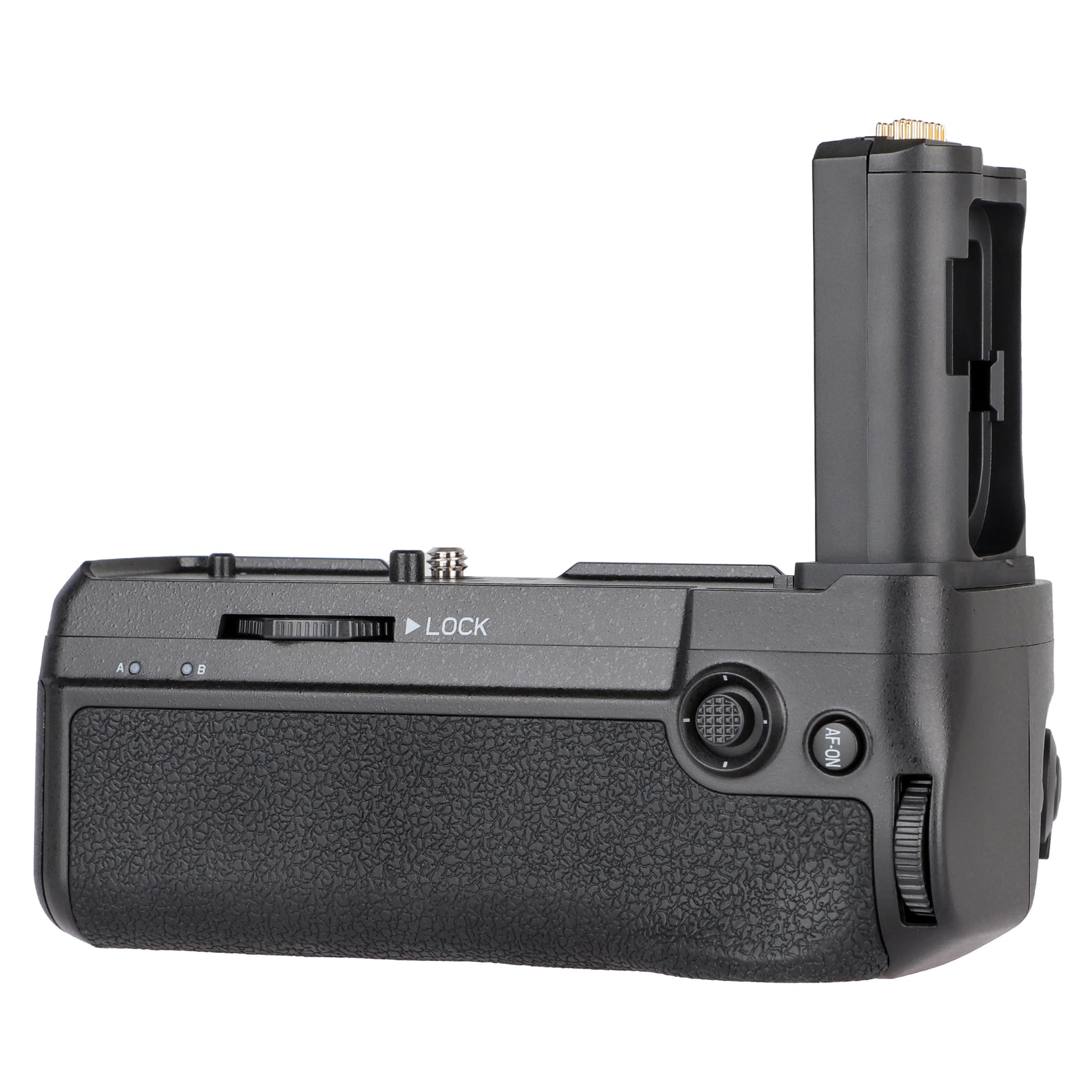 Batteriegriff Set für Nikon Z6II Z7II ersetzt MB-N11 + 2x EN-EL15B Akku