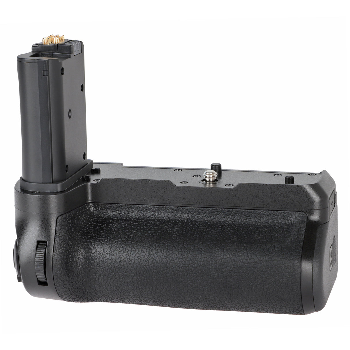 Batteriegriff für Nikon Z7 II & Z6 II ähnlich MB-N11 optimal für Hochformat USB-C
