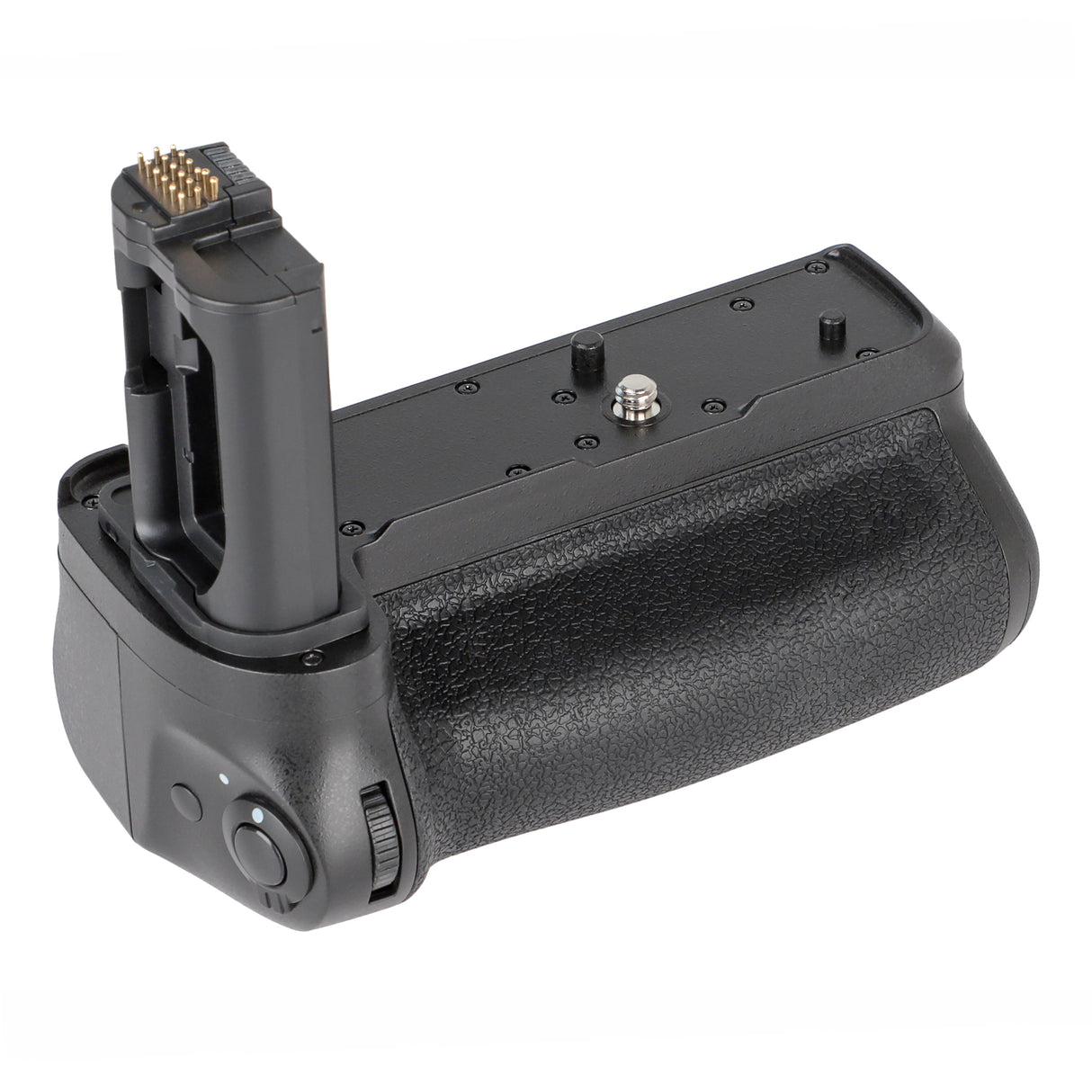 Batteriegriff für Nikon Z7 II & Z6 II ähnlich MB-N11 optimal für Hochformat USB-C