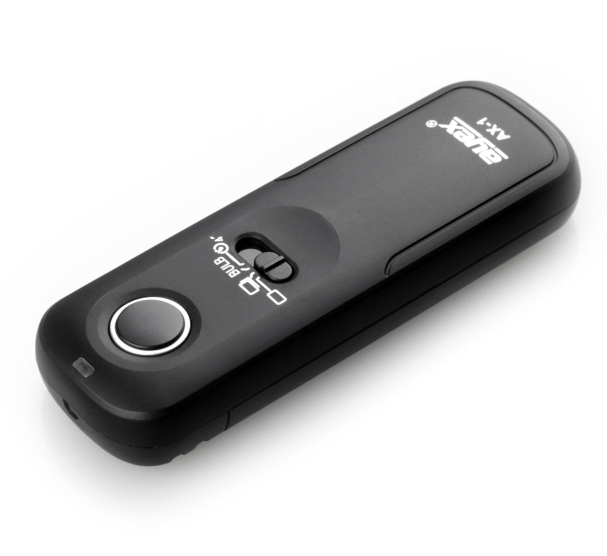 Funk Fernauslöser AX-1 DC0 zB Nikon Z9 Z8 D850 D700 D5 D4S D3 Auslösung Serie Bulb Delay