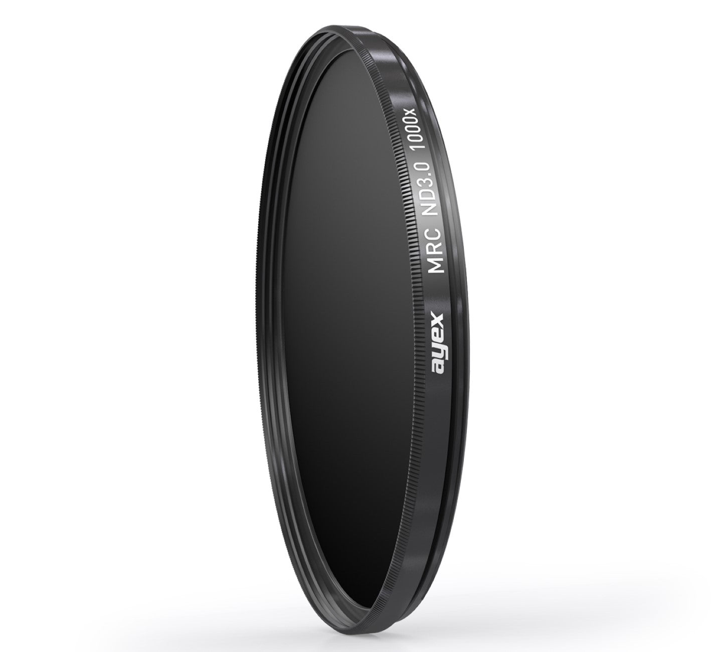 MRC Neutral Density Filter ND3.0 72mm Multicoated Slim ND1000x