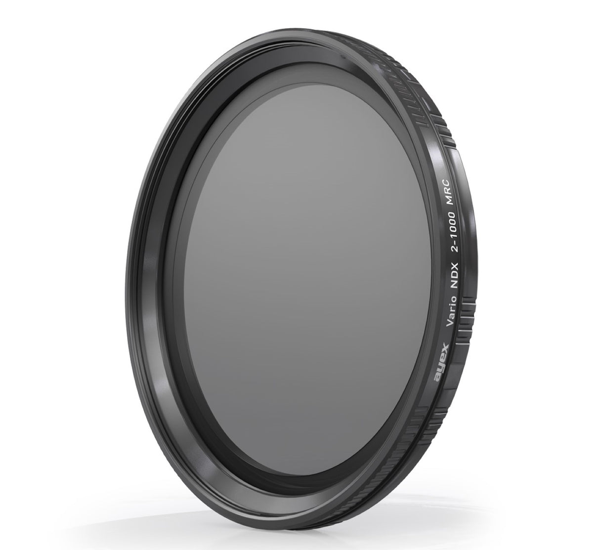 ayex MRC Slim Graufilter variabel 58mm ND2 - ND1000