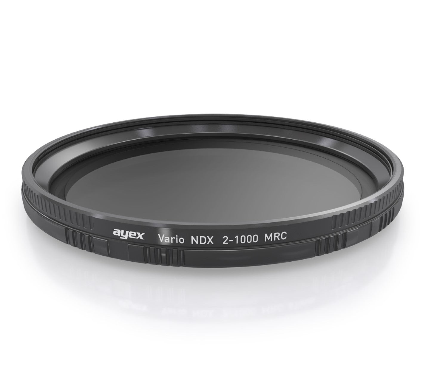 ayex MRC Slim Graufilter variabel 67mm ND2 - ND1000