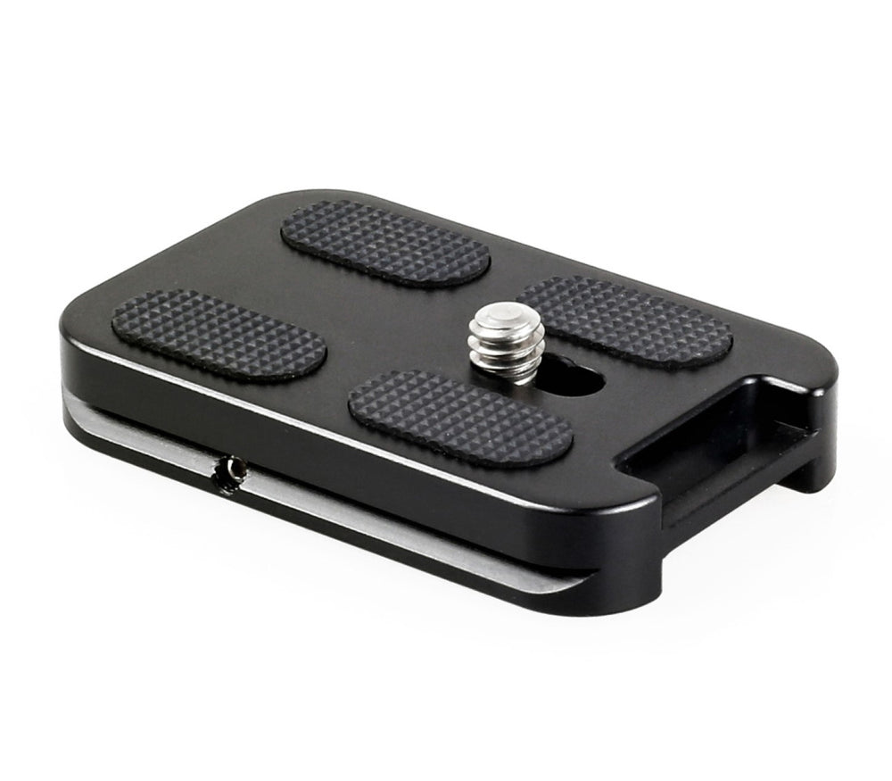 Adapterplatte für Arca-Swiss Standard Schnellwechselplatte QP-60