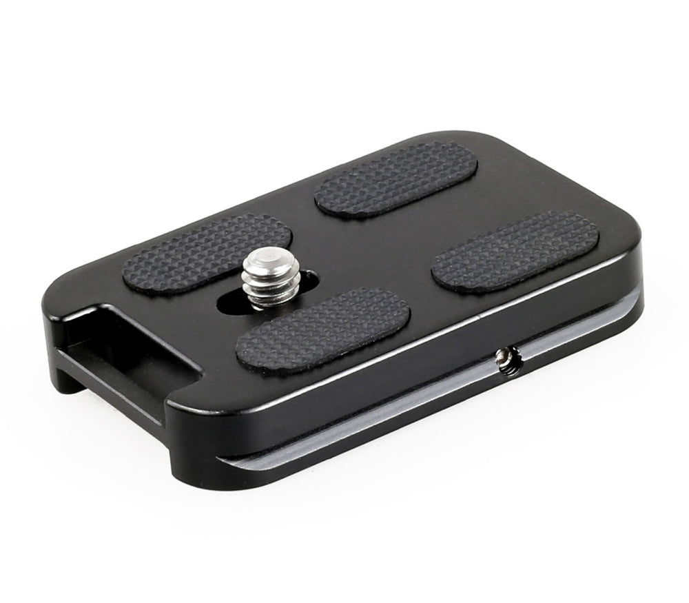 Adapterplatte für Arca-Swiss Standard Schnellwechselplatte QP-60
