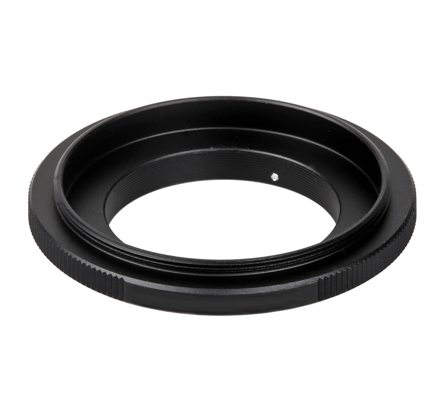 Retroadapter 58mm Micro 4/3 Umkehrring Reversering Objektiv Makroadapter