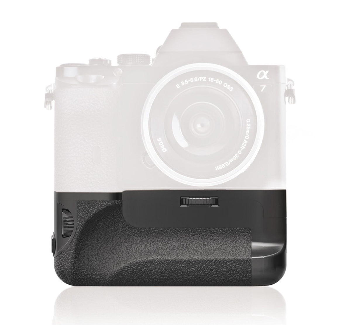 Meike Batteriegriff MK-A7 für Sony a7 a7R a7S wie VG-C1EM