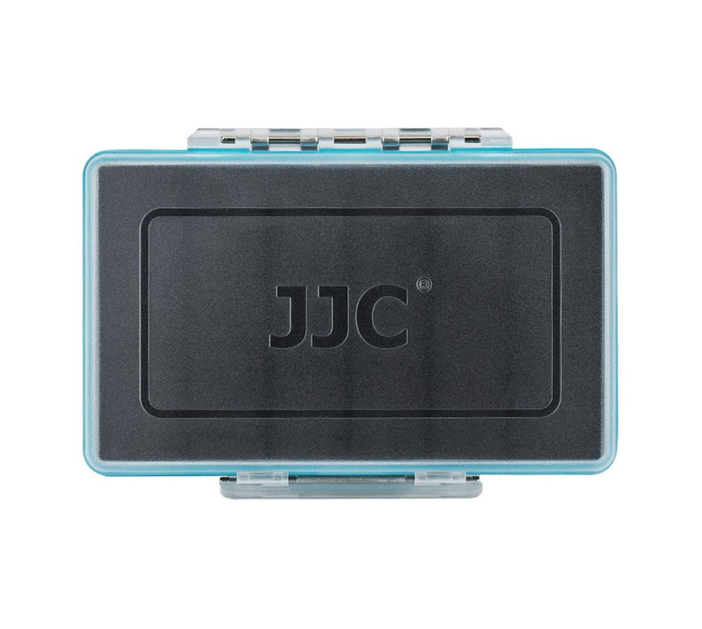 Battery Case Batteriebox für bis zu 6x 18650 Batterien