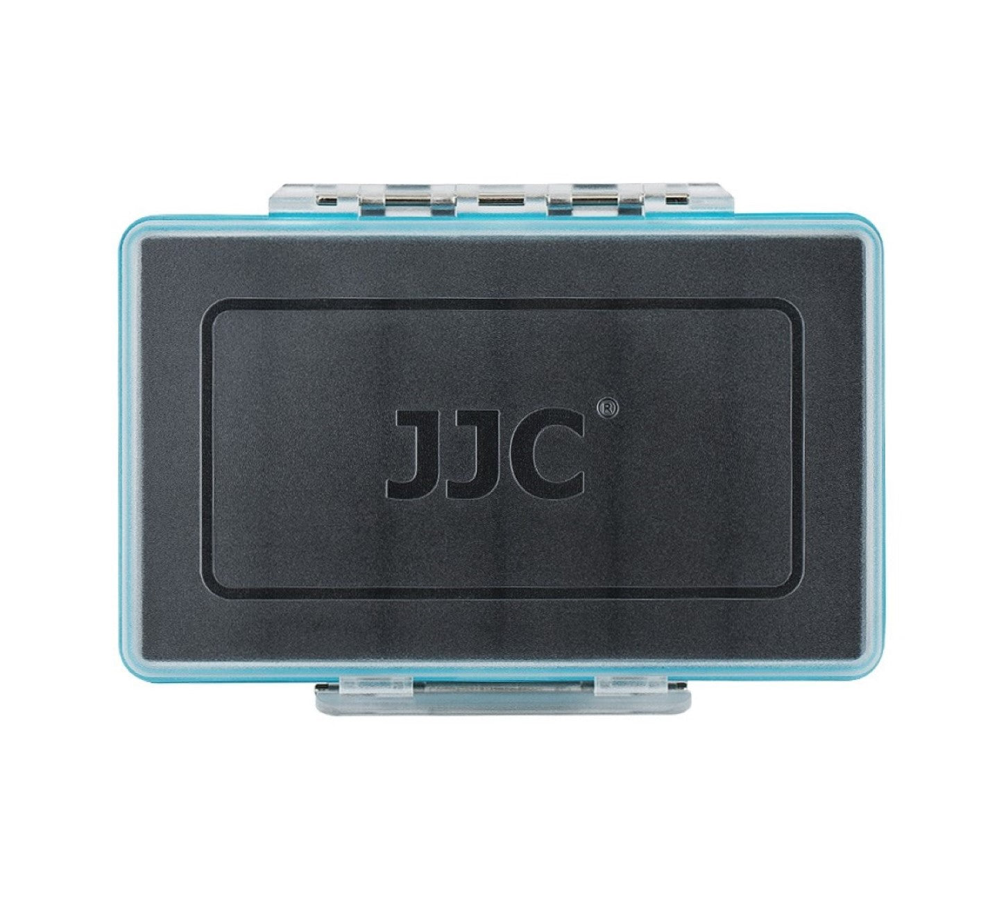 Battery Case Batteriebox für bis zu 6x 18650 Batterien
