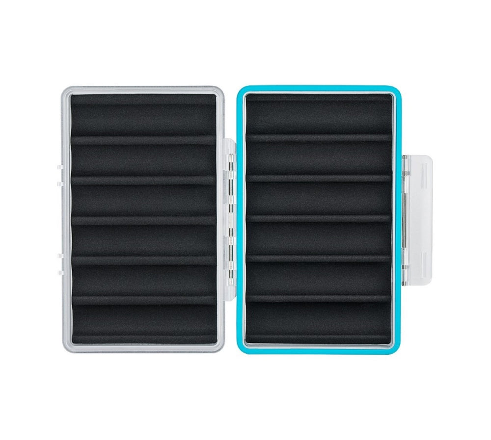 Battery Case Batteriebox für bis zu 6x 18650 Batterien