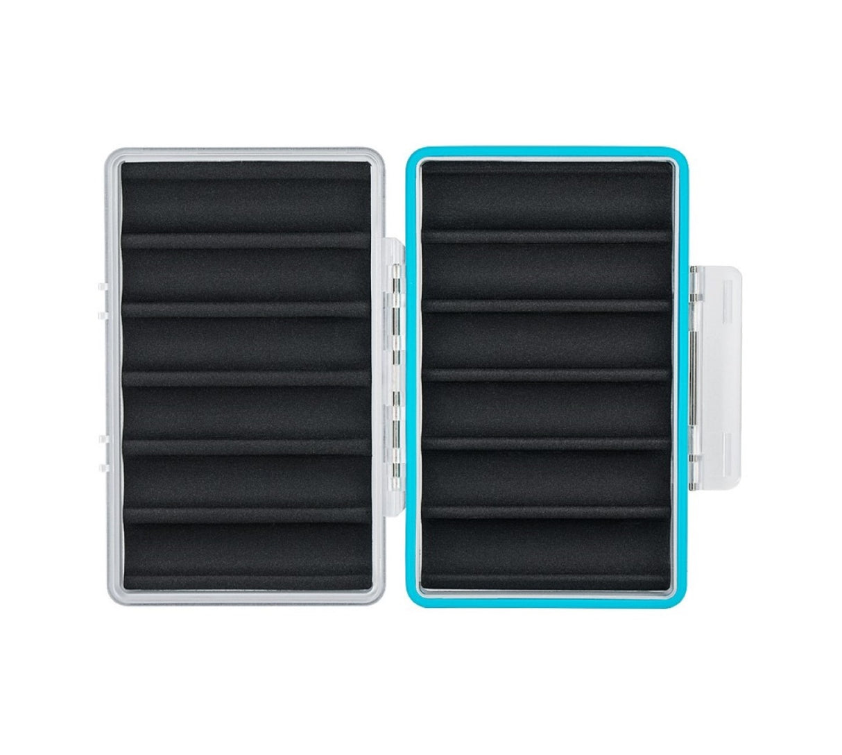 Battery Case Batteriebox für bis zu 6x 18650 Batterien