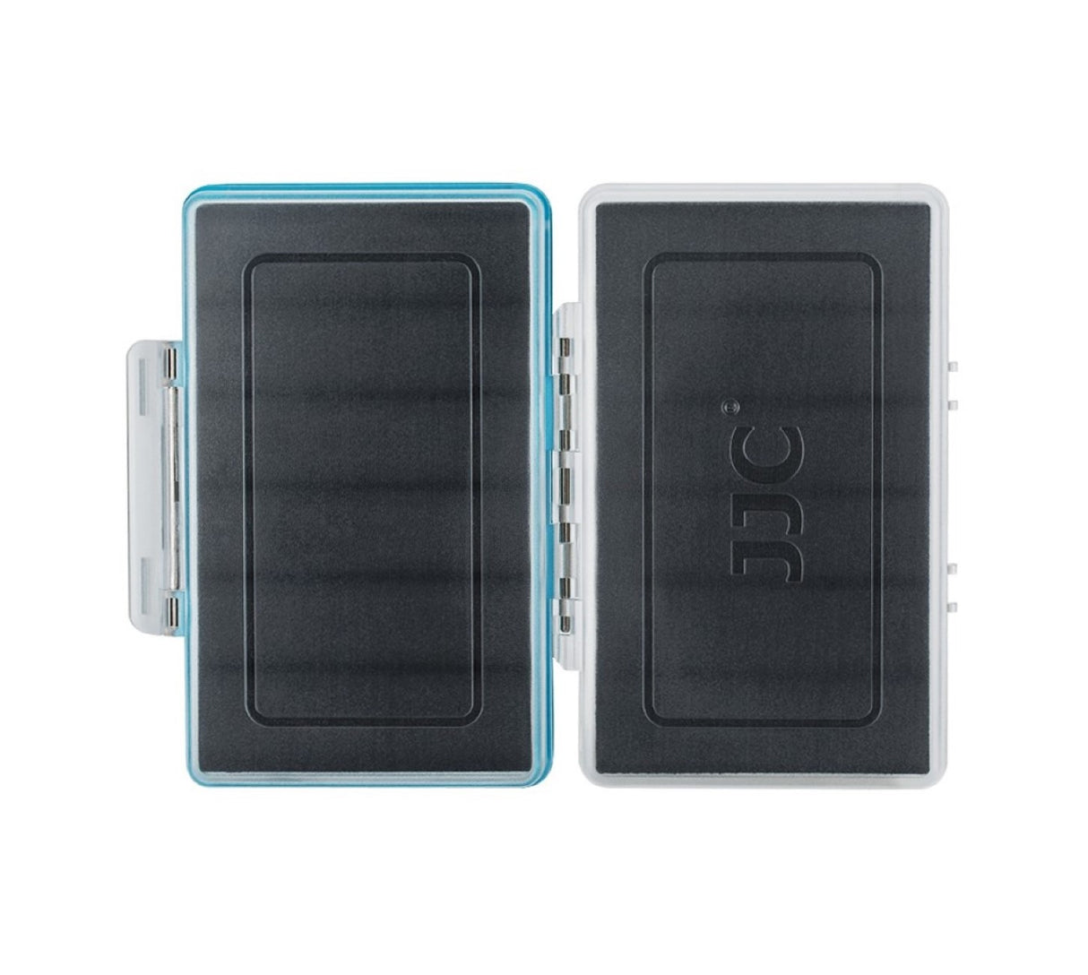 Battery Case Batteriebox für bis zu 6x 18650 Batterien