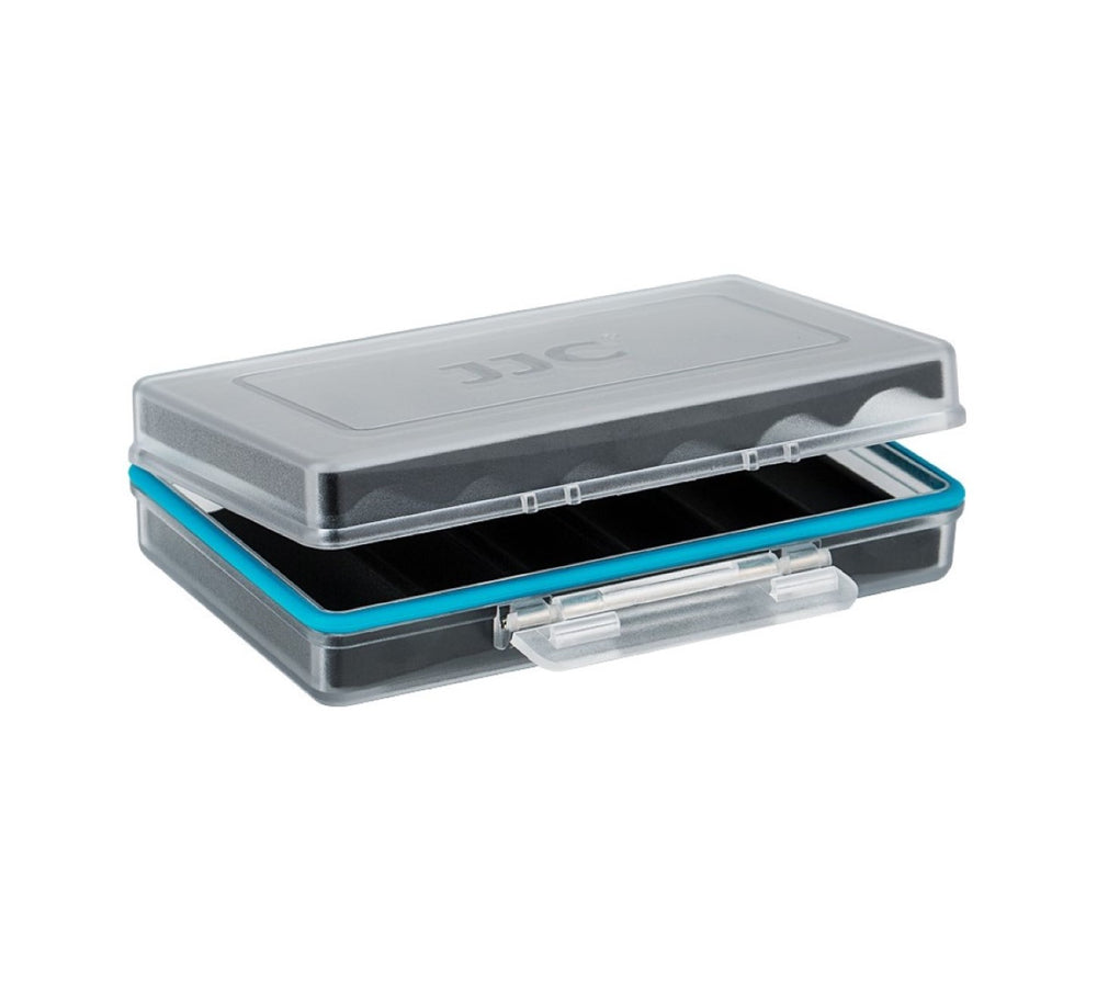 Battery Case Batteriebox für bis zu 6x 18650 Batterien