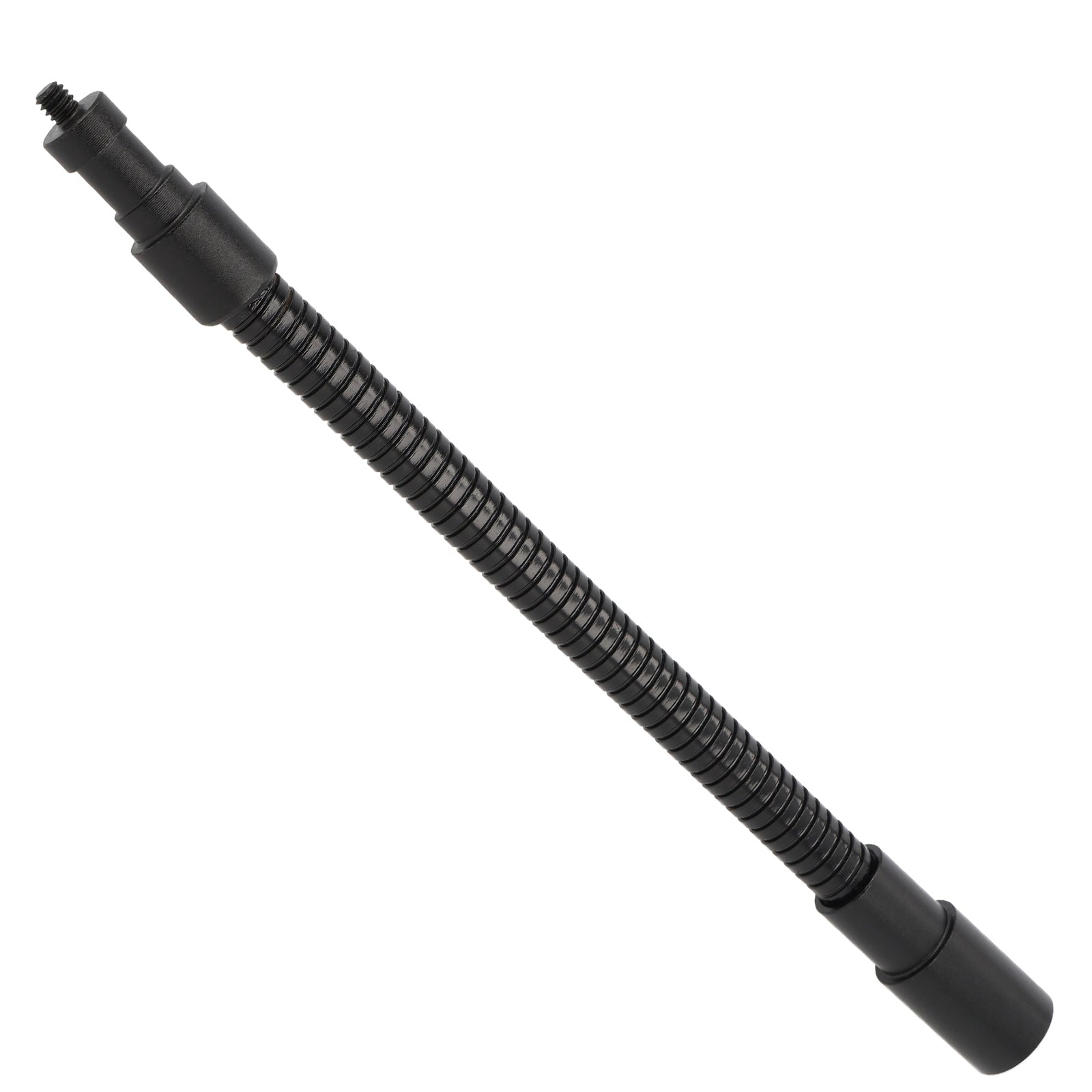 Flexibler Verlängerungsarm mit Schwanenhals & 1/4 Zoll Erweiterungsarm für Smartphone Halter, Stativ & Ringlicht 26,5cm