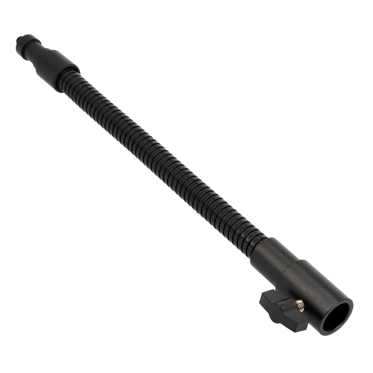 Flexibler Verlängerungsarm mit Schwanenhals & 1/4 Zoll Erweiterungsarm für Smartphone Halter, Stativ & Ringlicht 26,5cm