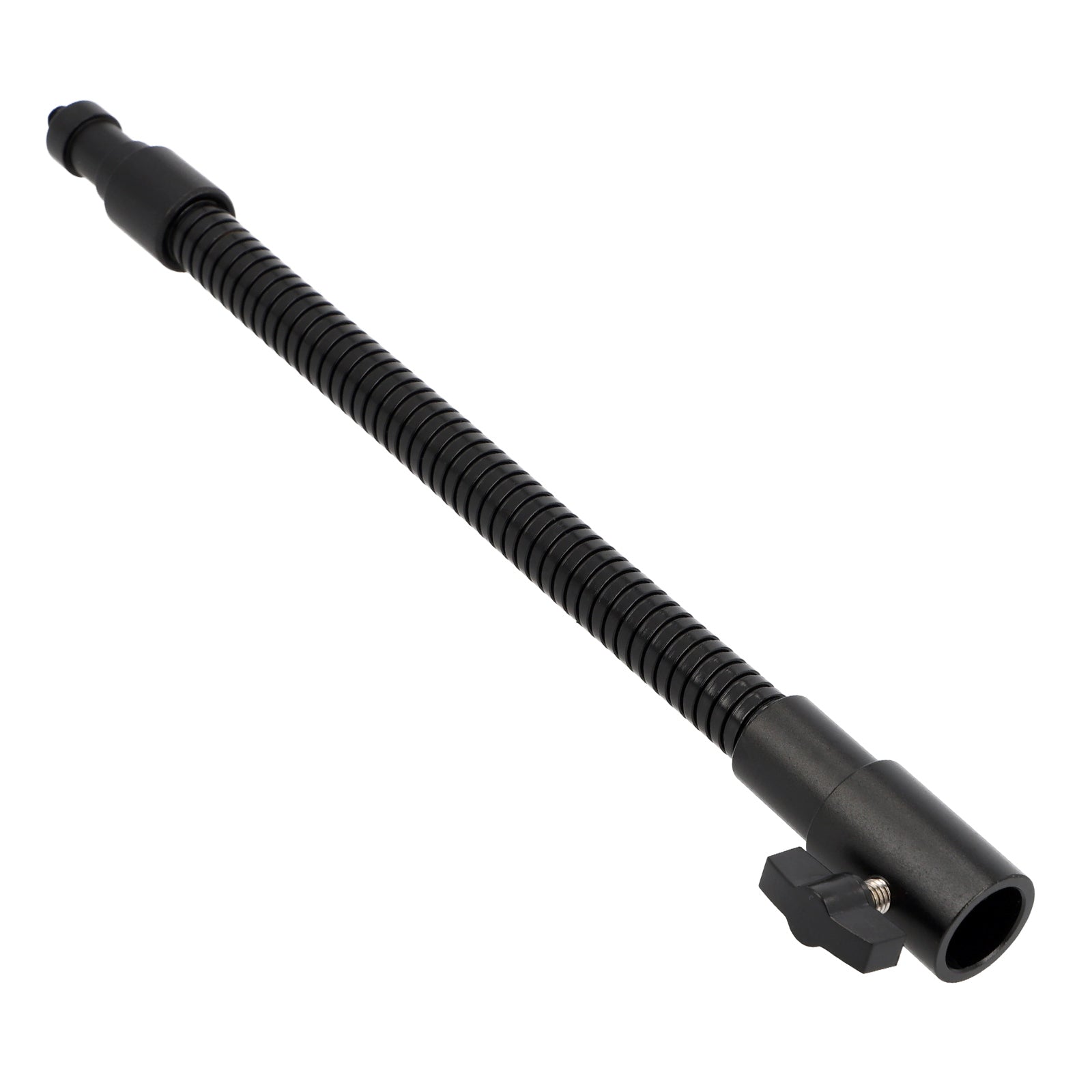 Flexibler Verlängerungsarm mit Schwanenhals & 1/4 Zoll Erweiterungsarm für Smartphone Halter, Stativ & Ringlicht 26,5cm