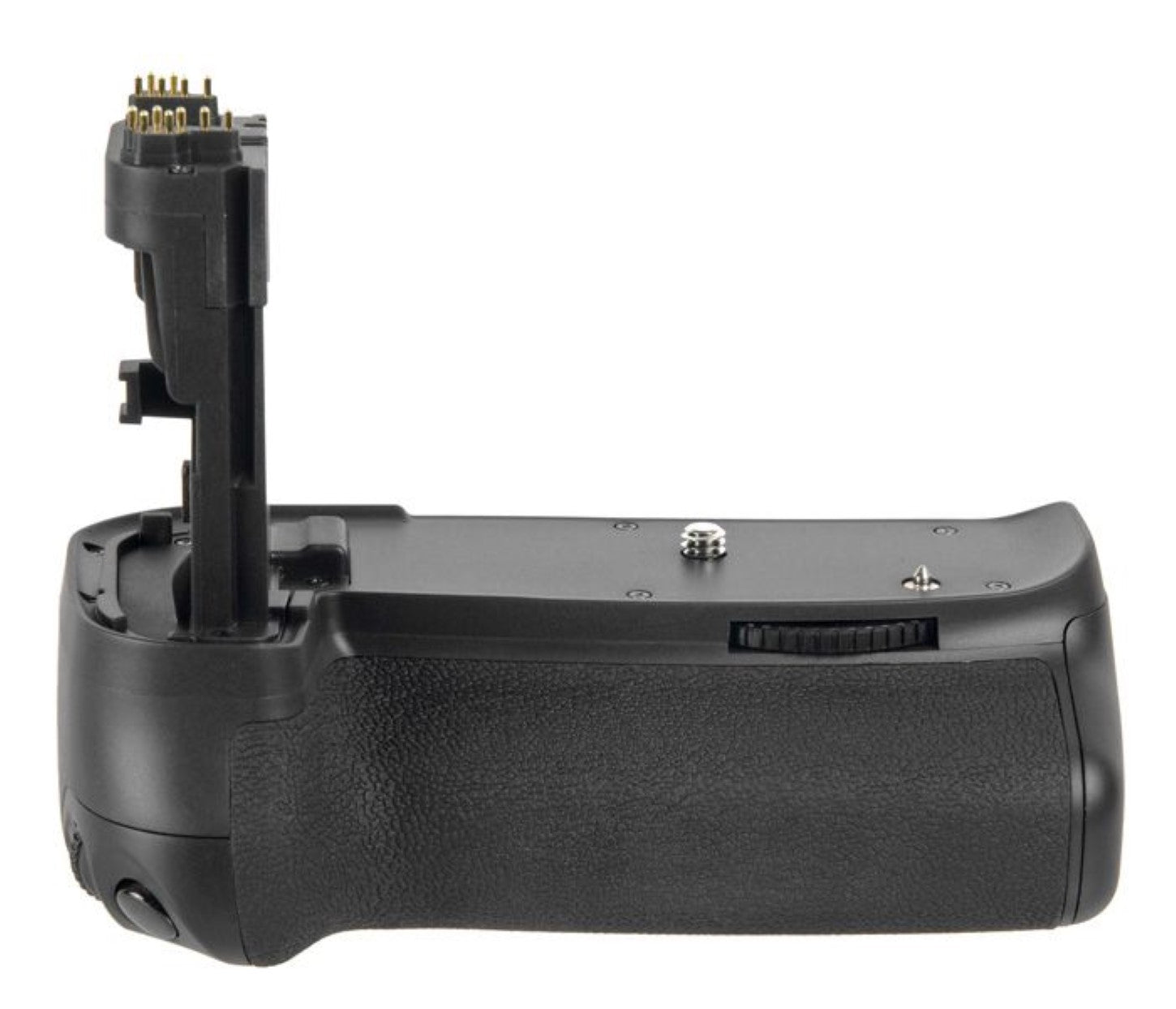 Batteriegriff für Canon EOS 60D 60Da Ersatz für BG-E9 Optimal für Hochformat