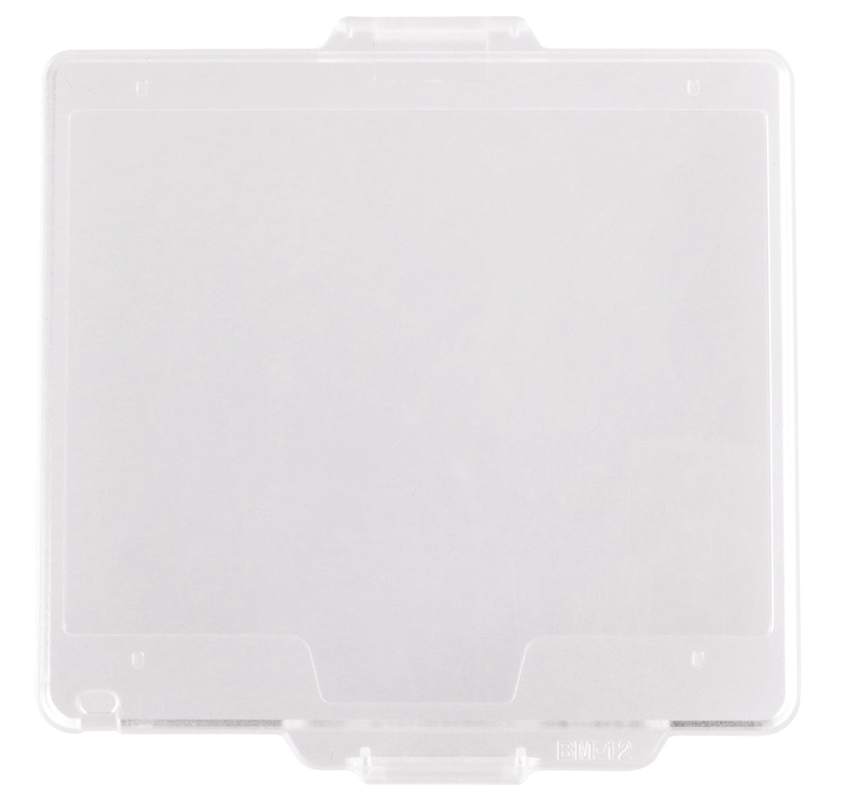 LCD Displayschutz Cover für Nikon D800 D800E D810 D810A ersetzt BM-12