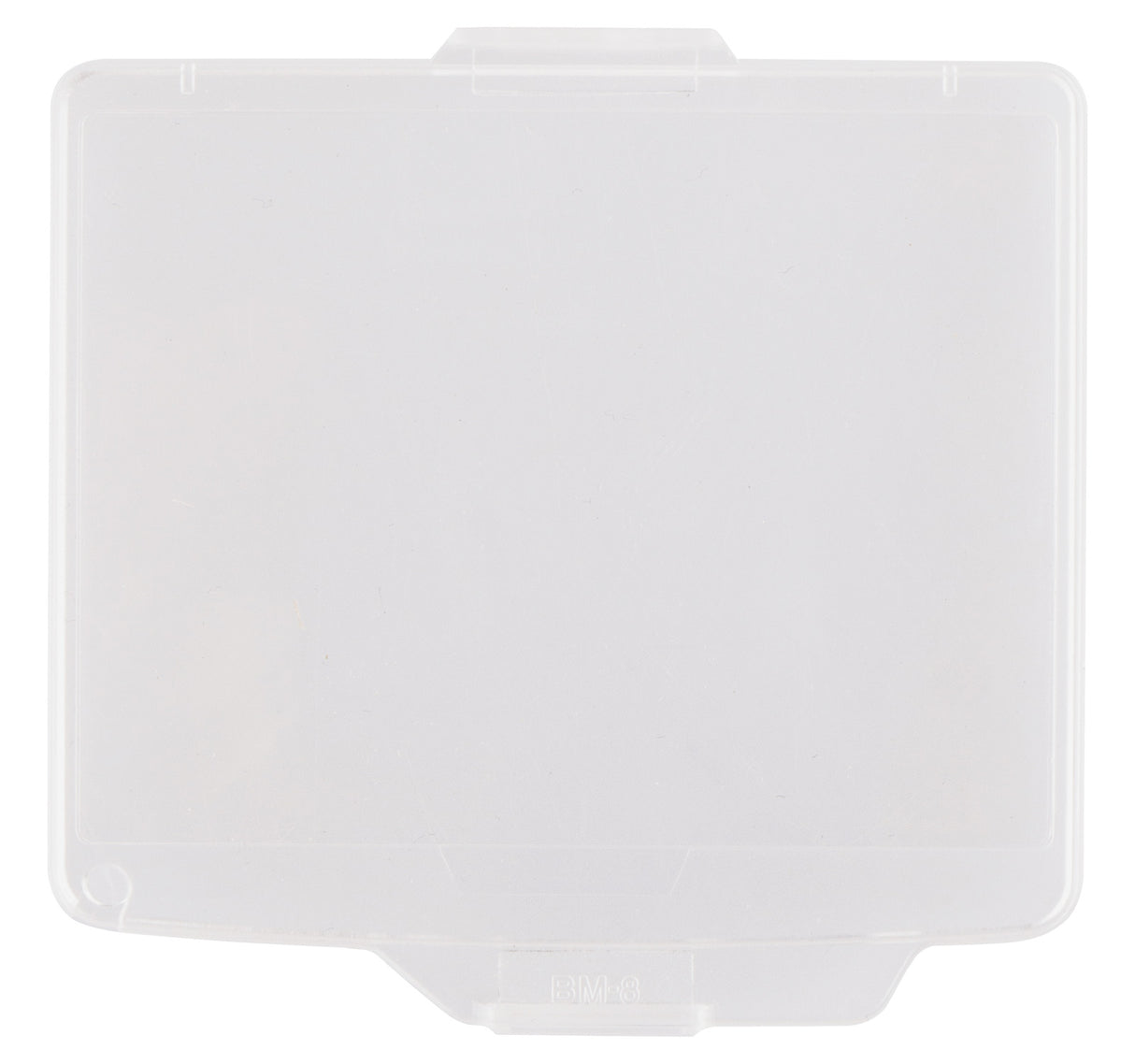 LCD Displayschutz Cover für Nikon D300/D300S ersetzt BM-8