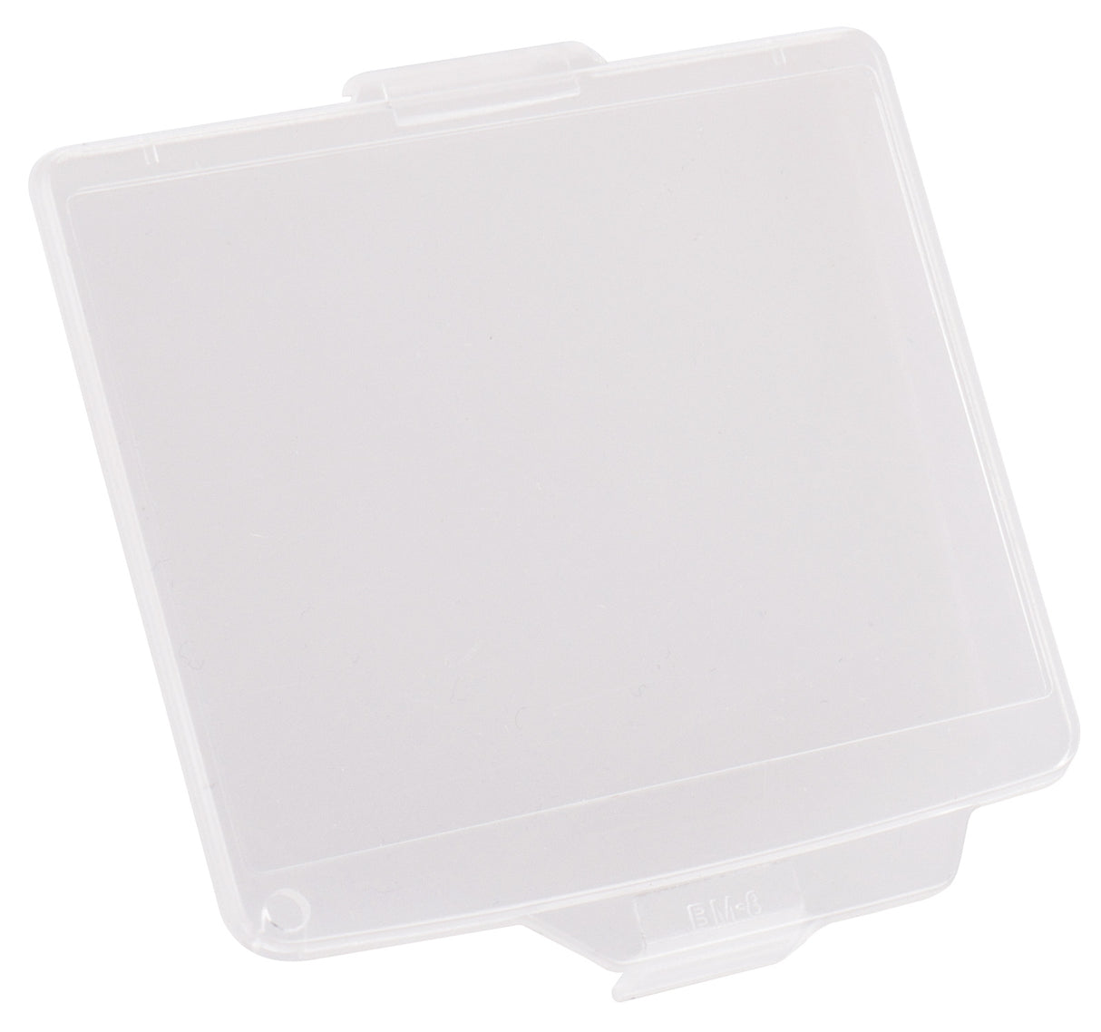 LCD Displayschutz Cover für Nikon D300/D300S ersetzt BM-8