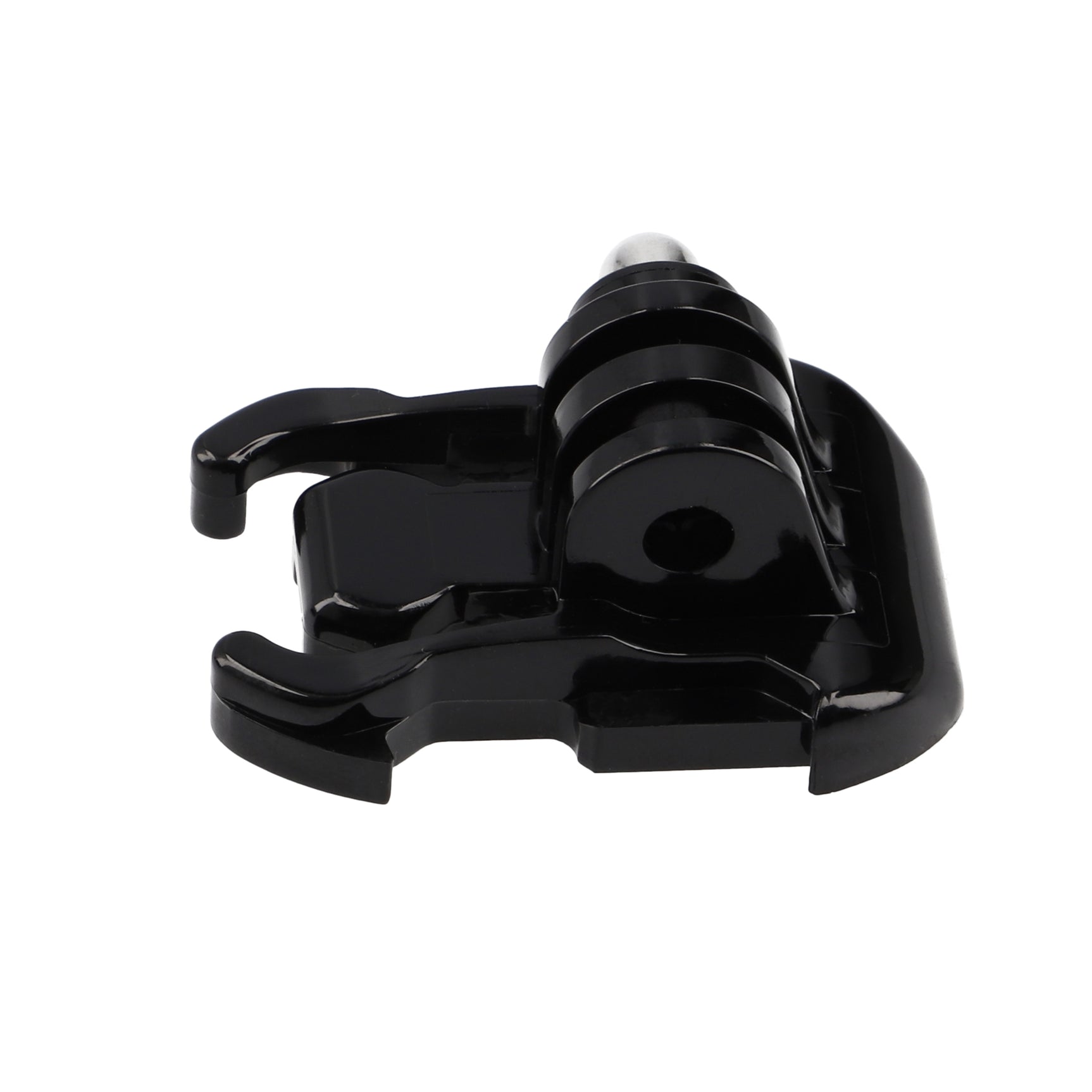 Schnellverschluss Adapter kompatibel für Actioncams GoPro Halterungen Release Buckle Clip