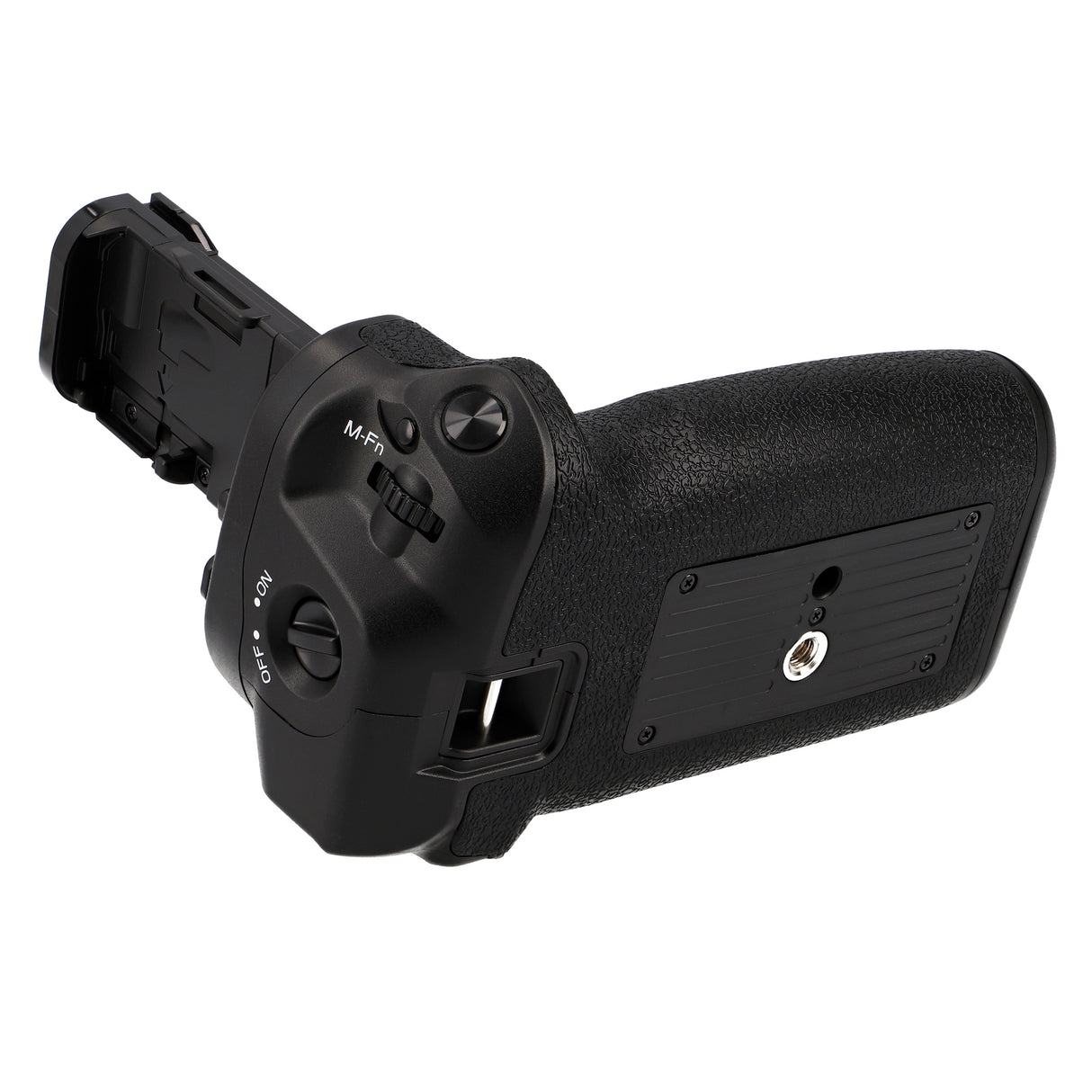 Batteriegriff für Canon R5 Mark II ersetzt BG-R20 Hochformatgriff Multifunktions Handgriff R5II