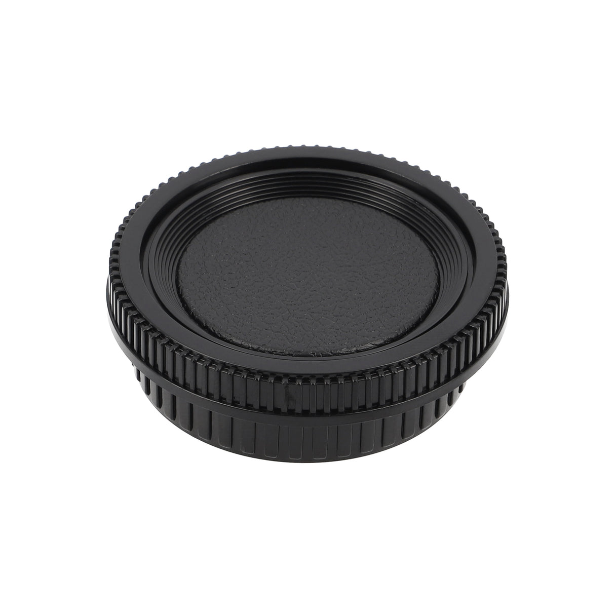 Kameragehäusedeckel & Objektivrückdeckel Set für Minolta MD / SR – Schutzkappen für Kamera & Objektiv